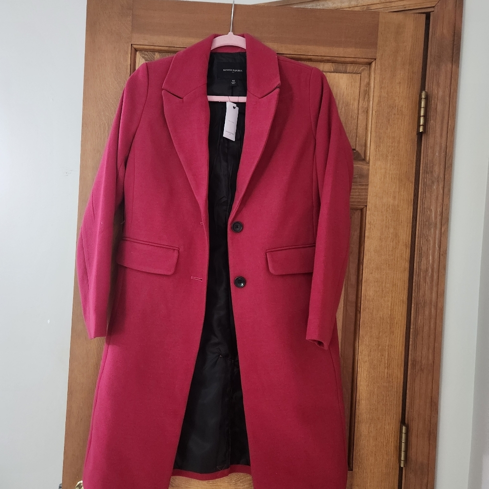 Coat - Picture 6 of 7